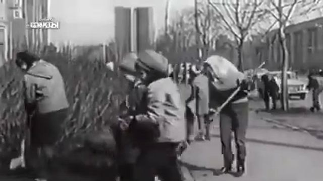 Жизнь людей в СССР и сравнение сегодня смотреть онлайн