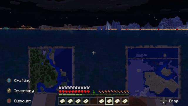 How to get 10,000 achievements in Minecraft in 1 day // Bedrock Edition смотреть онлайн