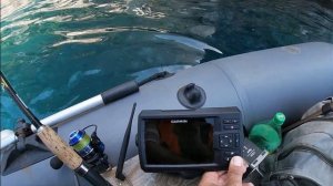 Стол для эхолота своими руками в лодку ПВХ .