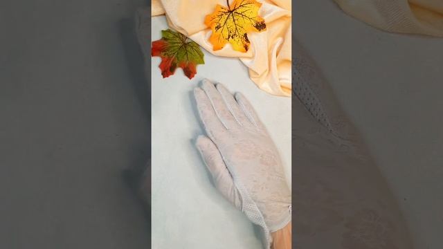 КЛЕНОВЫЙ ЛИСТ брошь из бисера. смотреть онлайн