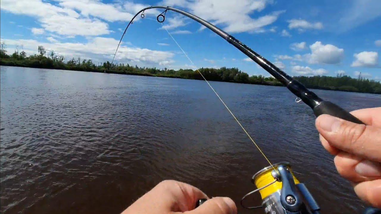 РЫБАЛКА МЕЧТА В СИБИРИ #рыбалка #щука #спининг #fishing #pike #pikefishing