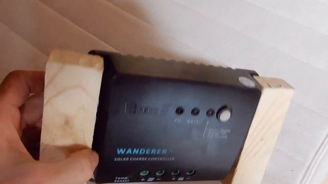 Finishing The Couch ~ Van Build E017