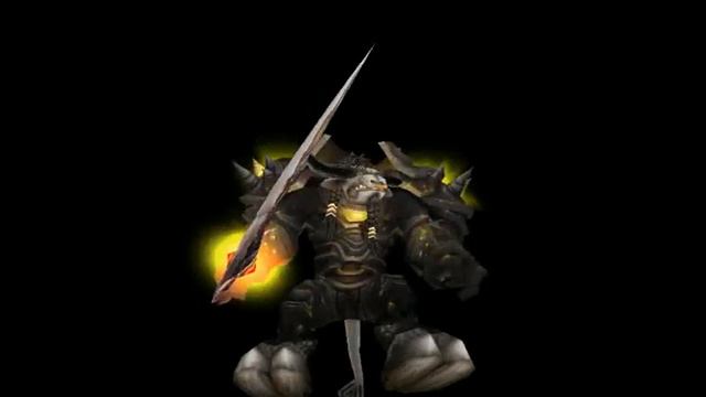 Eternal Tauren Love смотреть онлайн