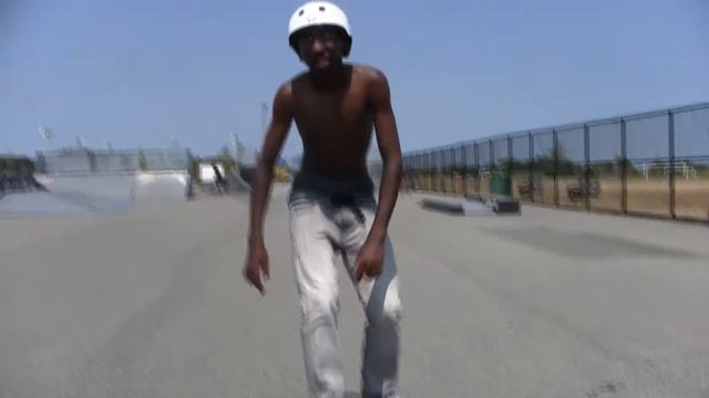 Short Tanner Montage смотреть онлайн
