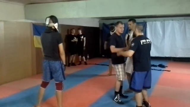 Клубные соревнования. 09.08.2014. Бой смотреть онлайн