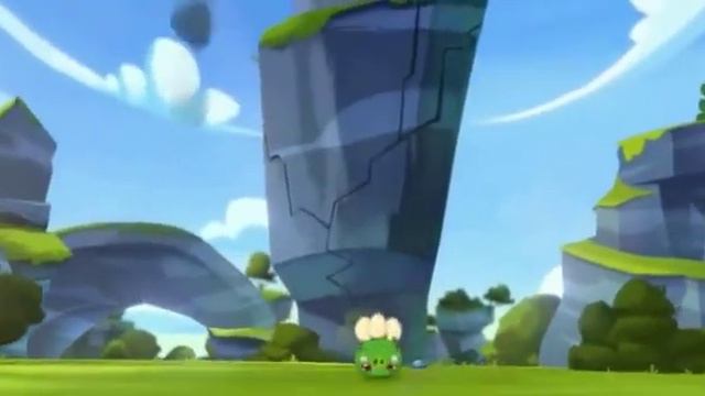 Angry Birds 2 Official Animation Trailer