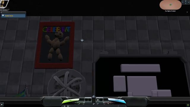 Thanos Meets FNAF...? | Spore Adventure Roulette #5 смотреть онлайн