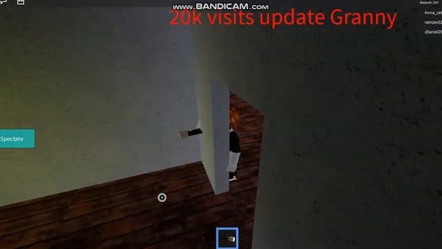 Roblox #4 il ritorno смотреть онлайн