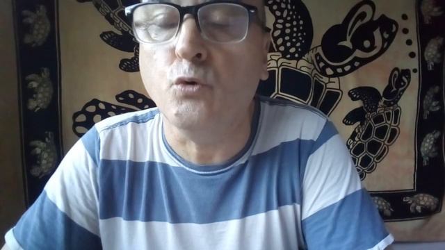 NOTKER BALBULUS Apodado EL TARTAMUDO.-PERSONA CON TARTAMUDEZ./07 смотреть онлайн