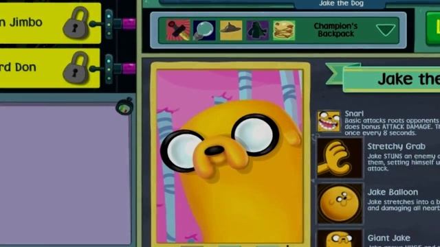 Adventure Time Battle Party: An Elaborate Guide смотреть онлайн