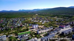 Сокол Магаданская область