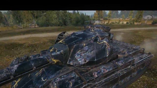 Топ 5 лучших танков 10 уровня в 2022 WOT. Самые имбалансные танки в World of Tanks 2022. ТОП-WOT. смотреть онлайн