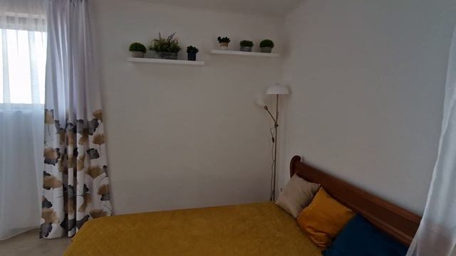Двухкомнатная в к-се "Bay View Villas" - 59900 евро смотреть онлайн