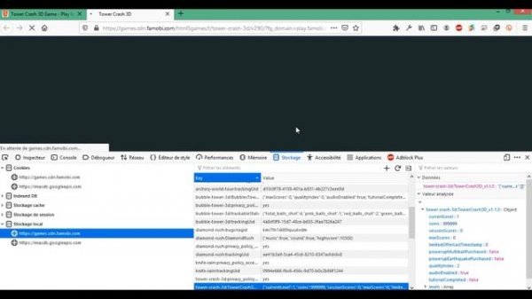 How To Hack HTML5 Games