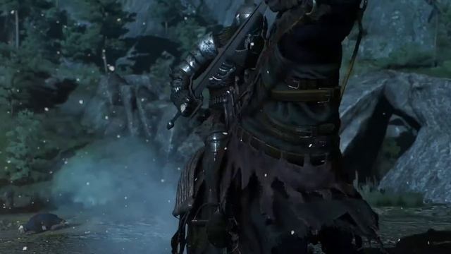 Ведьмак 3 - Глава 117 - Цири предпочитает женщин (полное прохождение БЕЗ КОММЕНТАРИЕВ) смотреть онлайн