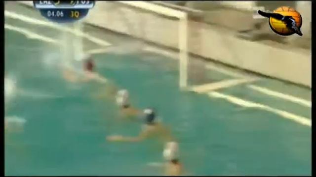 This is not Goal Referees water polo - смотреть онлайн
