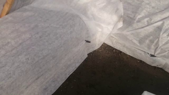 Теплица своими руками. Часть 2 смотреть онлайн