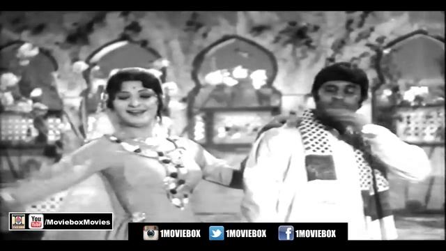 ASSAN RUSSAY HOYE MAHI NU MANANA (Super Hit) - PAKISTANI FILM SHEEDA PASTOL смотреть онлайн