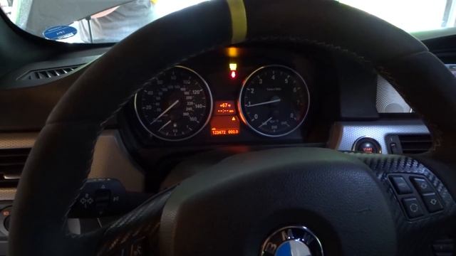 335i Single Turbo Tuning and FIRST DRIVE! смотреть онлайн