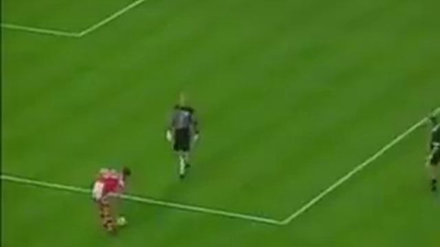 Denmark Backpass Their Way To Euro '92 Glory