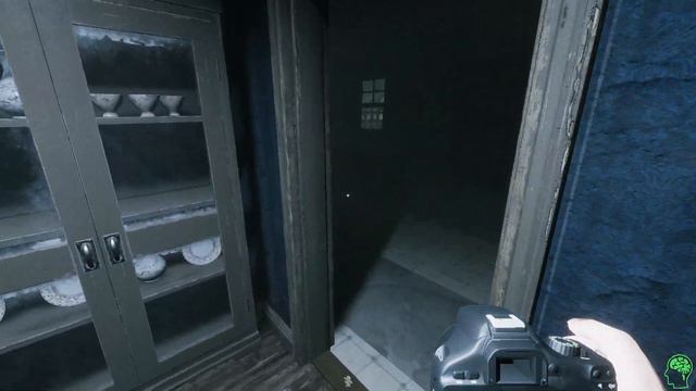 Ты ее сломаешь! Да нет) ► Ghost Watchers смотреть онлайн