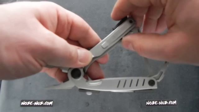 G0441 Gerber Octane Multi Tool 4