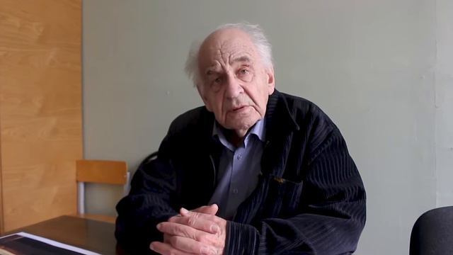 Борис Михайлович Неменский смотреть онлайн
