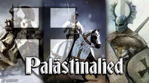 Palästinalied [German crusader song][instrumental]