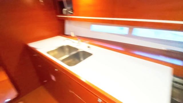 Dufour 445 Яхта за 100 тыс #91 смотреть онлайн