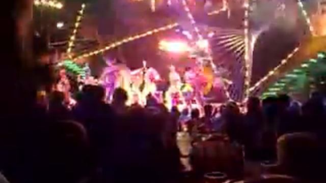 tropicana kuba смотреть онлайн