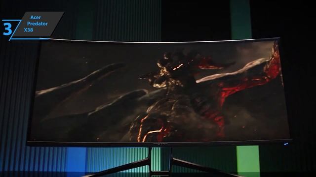 Top 5 BEST Gaming Monitors of [2023] смотреть онлайн