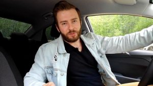 Как я прошёл нулевое Т. О.  на Hyundai Solaris 2020 года