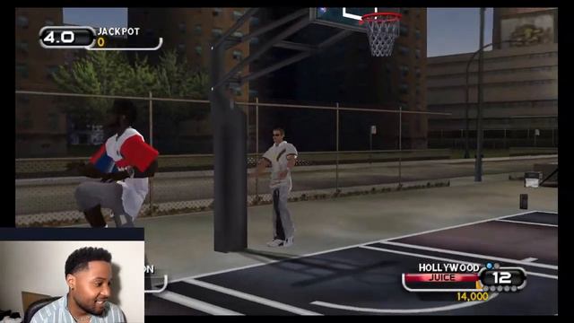 THIS GAME CHEATS!! NBA BALLERS RAGS TO RICHES EP.1 смотреть онлайн