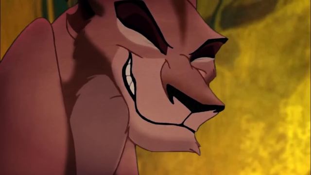 RISE OF SCAR || S1 EPISODE 2 || The sacrifice || смотреть онлайн