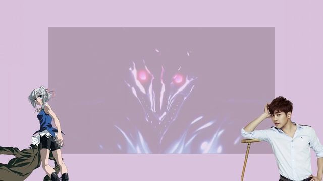 If Kpop Songs Were Anime Openings [INFINITE - BTD x Taboo Tattoo] смотреть онлайн