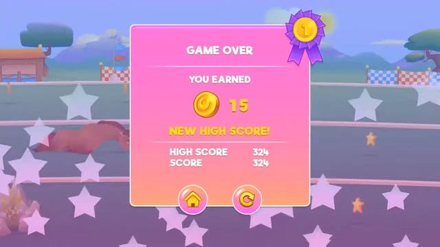 Pixie the Pony - My Virtual Pet | Apinn Games смотреть онлайн