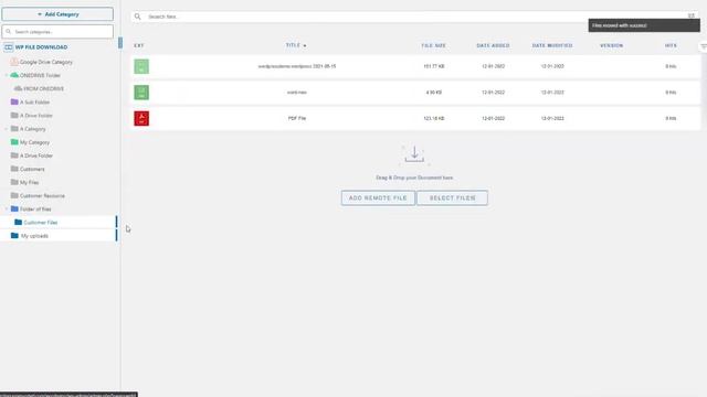 Meet The Easiest To Use WordPress Download Manager смотреть онлайн