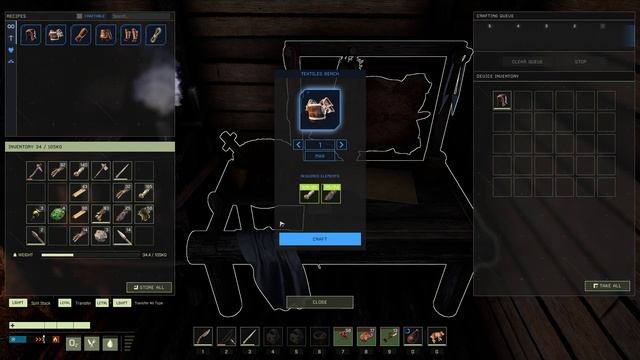 Too Many Bears , TOO MANY BEARS - Let's Play - Icarus BETA #17 смотреть онлайн