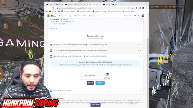 Warframe: New Duviri Promo Code! (Eos Armos Set & More) Country Elgibility SOLVED! смотреть онлайн