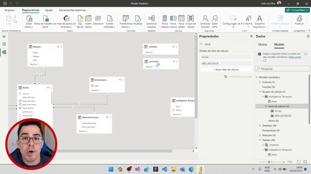 Power BI Update | Novidades em Outubro de 2023 смотреть онлайн