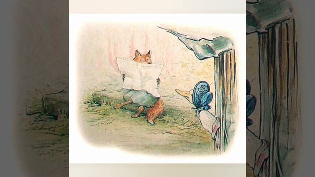 Беатрис Поттер 