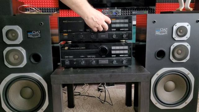 #SANSUIAUA607#HIFI#ВИНТАЖ SANSUI AU A607 смотреть онлайн
