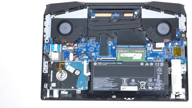 HP Pavilion Gaming 15 - Fazit смотреть онлайн