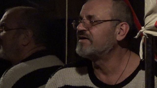 Дуэт для скрипки и альта (Моцарт) смотреть онлайн