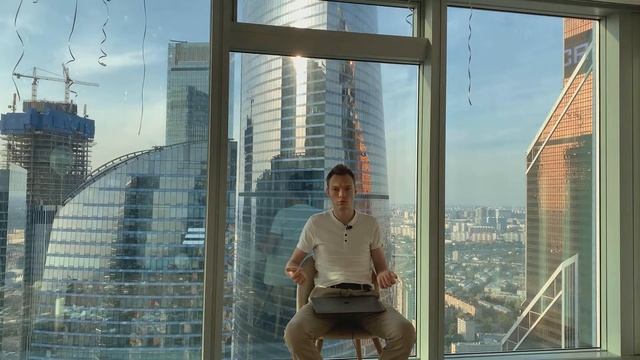 Собеседование на должность менеджера - как его успешно пройти смотреть онлайн