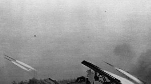 Почему немцы так боялись залпов Катюши