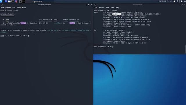 Exploiting an FTP Server in under 5 Minutes - how it is done смотреть онлайн