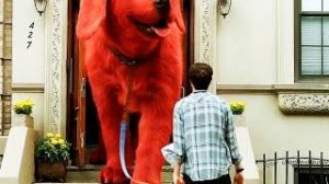 Большой красный пес Клиффорд — Русский трейлер (2021)