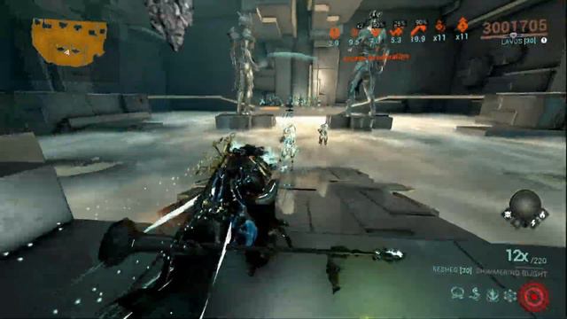 Warframe- Kesheg Build 2023 [3 forma] INSANE DAMAGE смотреть онлайн
