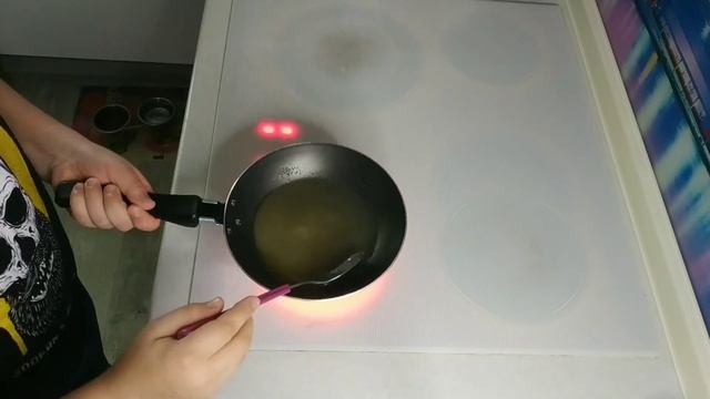 Делаем леденцы дома.Из сока,мандарина и молока M@rk. смотреть онлайн
